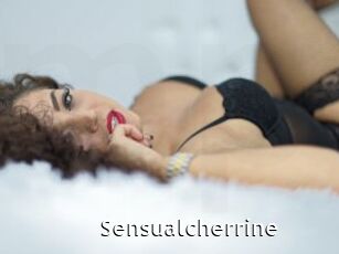 Sensualcherrine