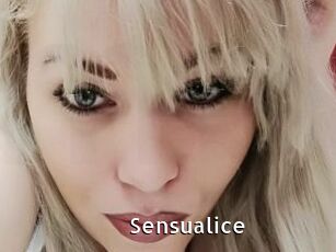 Sensualice