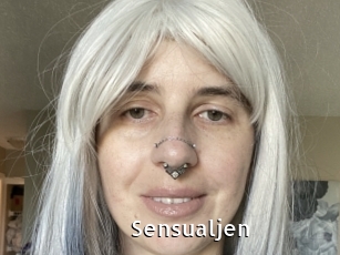 Sensualjen