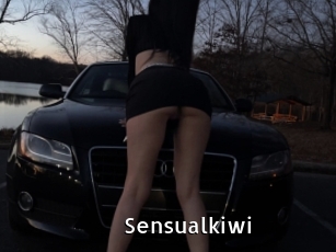Sensualkiwi