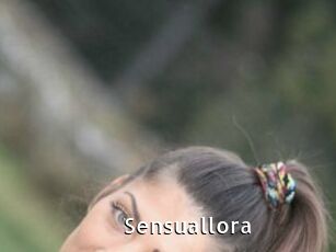 Sensuallora