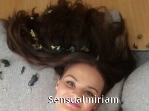 Sensualmiriam