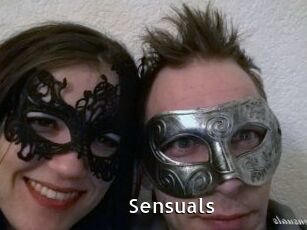 Sensuals