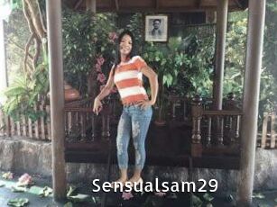 Sensualsam29