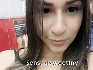 Sensualsweettny