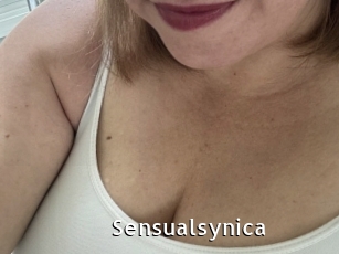 Sensualsynica