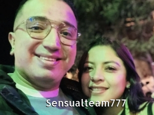 Sensualteam777