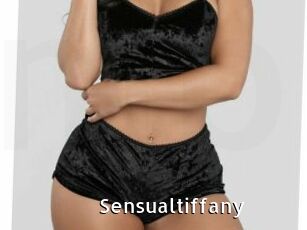 Sensualtiffany