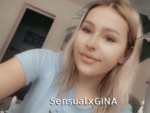 SensualxGINA
