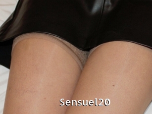 Sensuel20