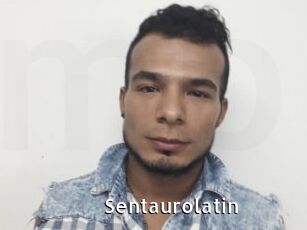 Sentaurolatin