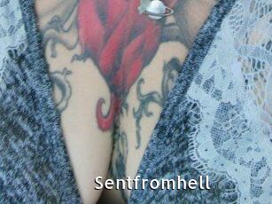 Sentfromhell