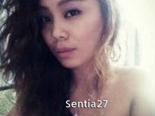 Sentia27