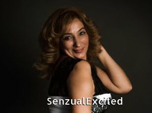 SenzualExcited