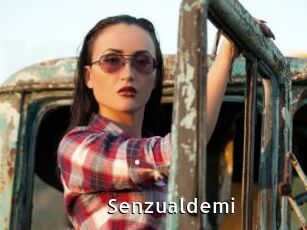 Senzualdemi