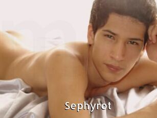 Sephyrot