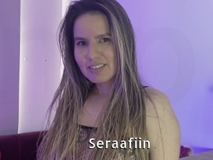 Seraafiin