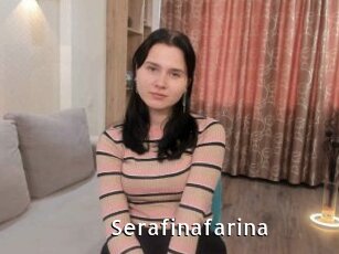 Serafinafarina