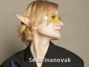 Serafinanovak