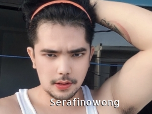 Serafinowong