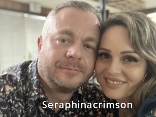 Seraphinacrimson