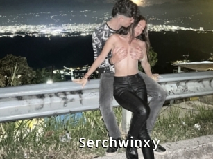 Serchwinxy
