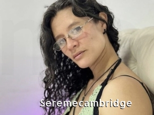 Seremecambridge