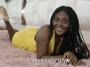 Serenabronw