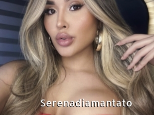 Serenadiamantato