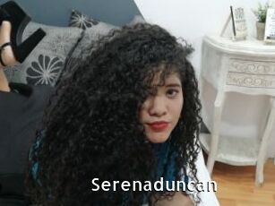Serenaduncan