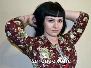 Serenaexotic