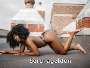 Serenagolden