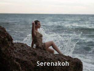 Serenakoh