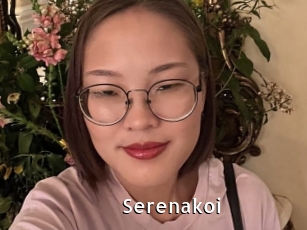 Serenakoi