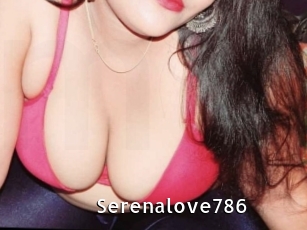 Serenalove786