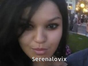 Serenalovix
