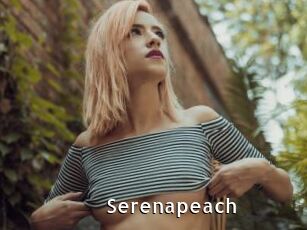 Serenapeach