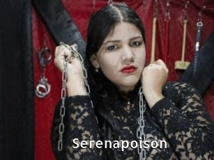 Serenapoison