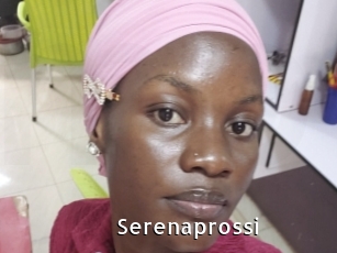 Serenaprossi