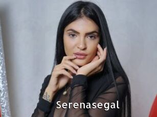 Serenasegal