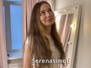 serenasimon My Porno Stash