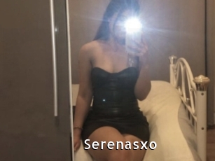Serenasxo