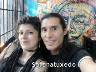 Serenatuxedo