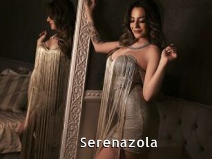 Serenazola