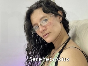 Serenecassius