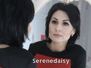 Serenedaisy