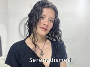 Serenedismeri