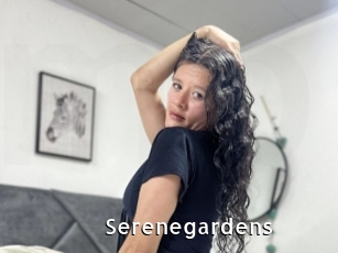 Serenegardens