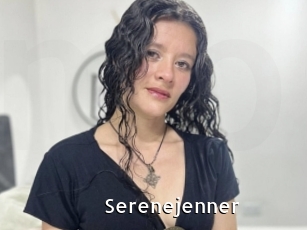 Serenejenner