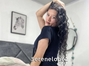 Serenelopez